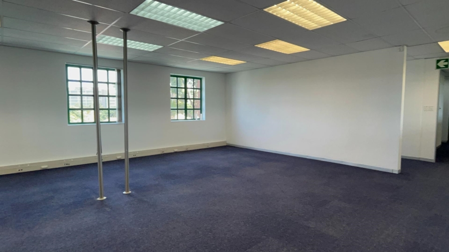 To Let commercial Property for Rent in Claremont Western Cape